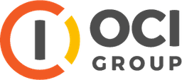 OCI group logo